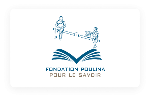 poulina fondation 2